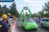 Tour de France 2015.(Valence)